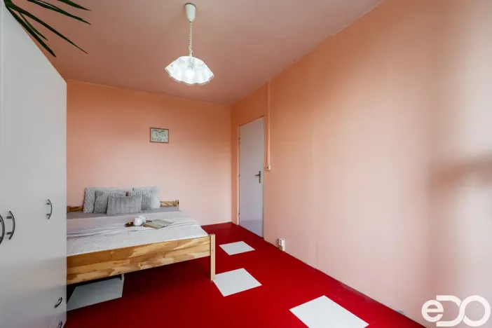 Prodej bytu 3+kk, Praha, Bohúňova, 61 m2