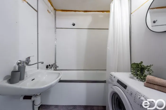 Prodej bytu 3+kk, Praha, Bohúňova, 61 m2