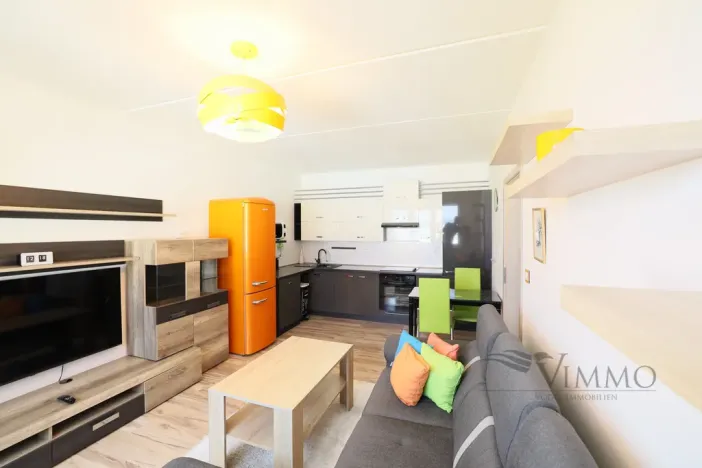 Pronájem bytu 2+kk, České Budějovice - České Budějovice 2, M. Chlajna, 40 m2