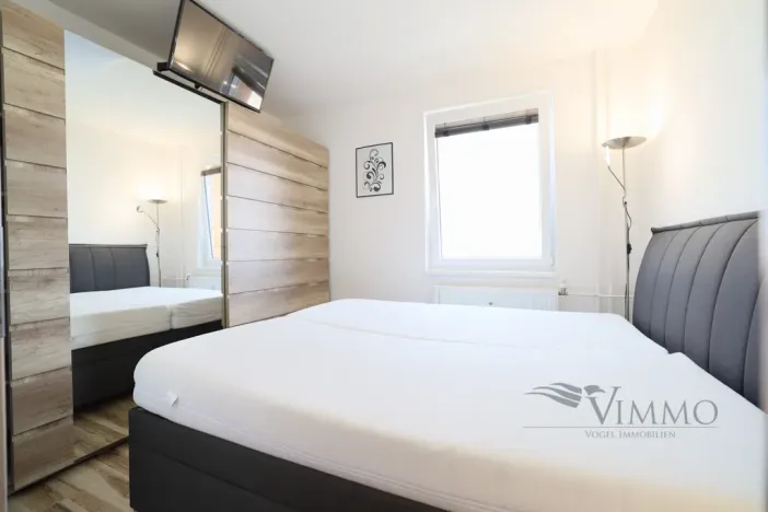 Pronájem bytu 2+kk, České Budějovice - České Budějovice 2, M. Chlajna, 40 m2