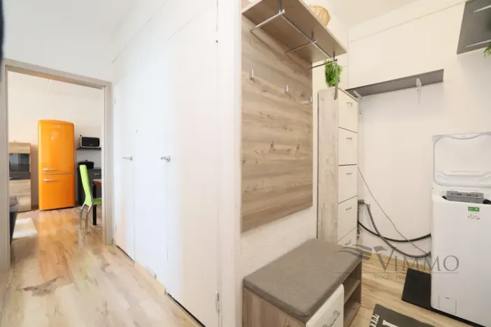 Pronájem bytu 2+kk, České Budějovice - České Budějovice 2, M. Chlajna, 40 m2