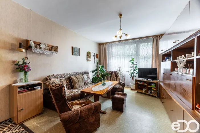 Prodej bytu 3+kk, Praha, Bohúňova, 61 m2