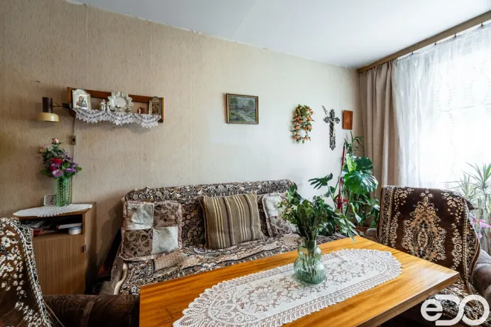 Prodej bytu 3+kk, Praha, Bohúňova, 61 m2