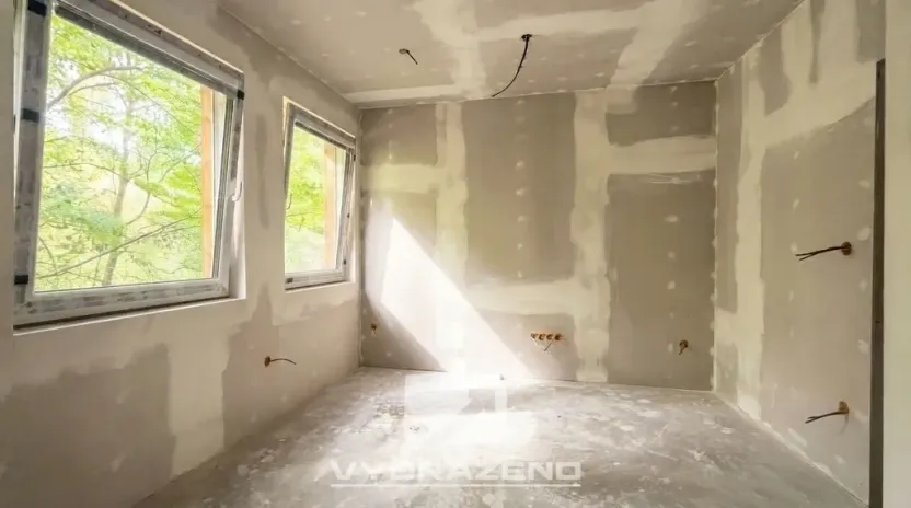 Prodej atypického bytu, Doksy - Staré Splavy, 142 m2