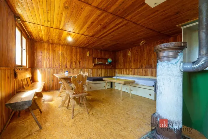 Prodej chaty, Stříbro, 50 m2