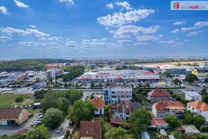 Prodej rodinného domu, Praha - Dolní Chabry, Ledčická, 224 m2