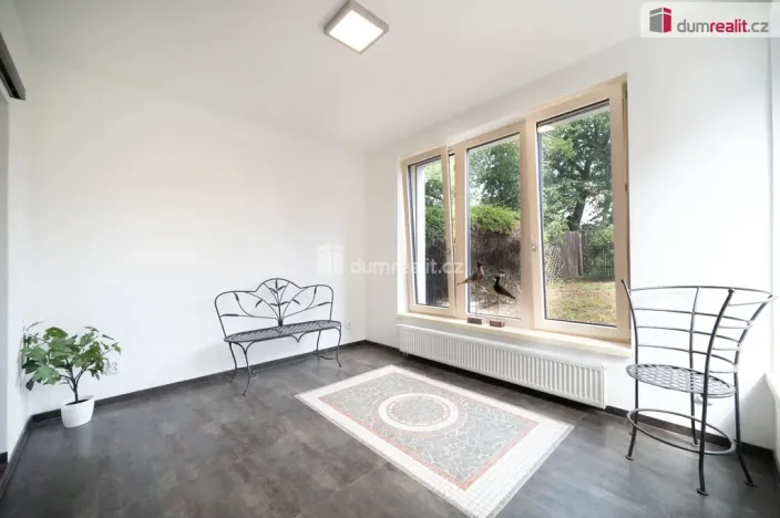 Prodej rodinného domu, Praha - Dolní Chabry, Ledčická, 224 m2