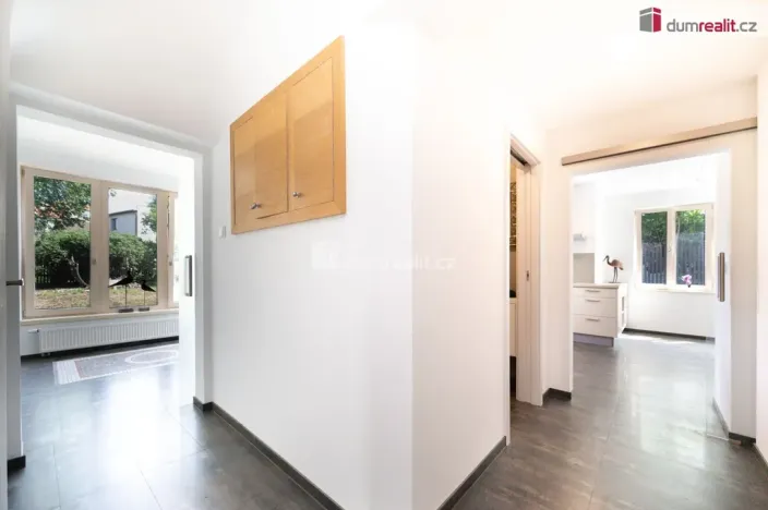Prodej rodinného domu, Praha - Dolní Chabry, Ledčická, 224 m2