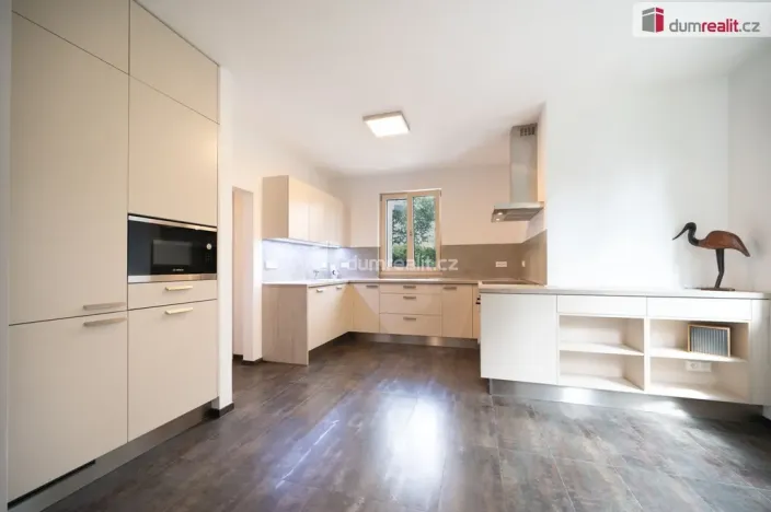 Prodej rodinného domu, Praha - Dolní Chabry, Ledčická, 224 m2