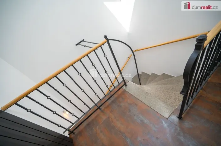 Prodej rodinného domu, Praha - Dolní Chabry, Ledčická, 224 m2