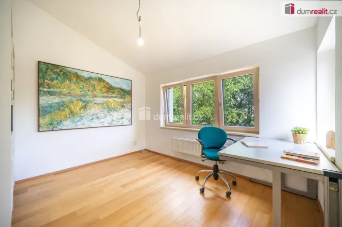 Prodej rodinného domu, Praha - Dolní Chabry, Ledčická, 224 m2