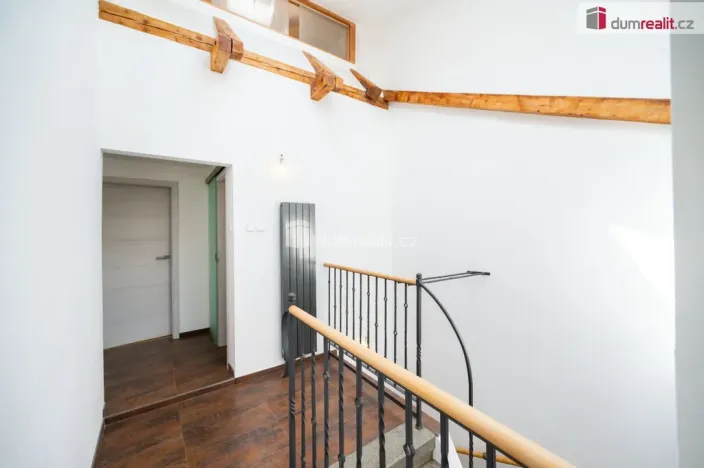 Prodej rodinného domu, Praha - Dolní Chabry, Ledčická, 224 m2