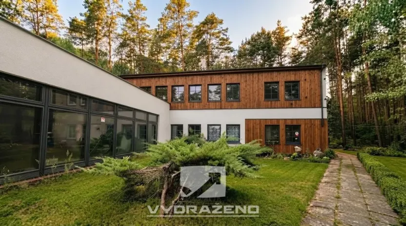 Prodej apartmánu, Doksy - Staré Splavy, 142 m2