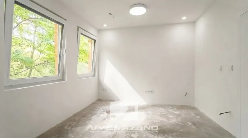 Prodej apartmánu, Doksy - Staré Splavy, 142 m2