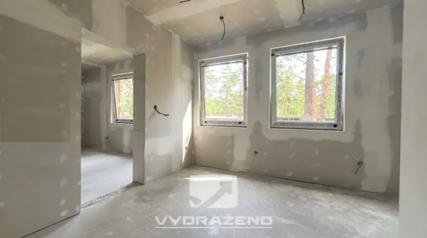 Prodej apartmánu, Doksy - Staré Splavy, 142 m2