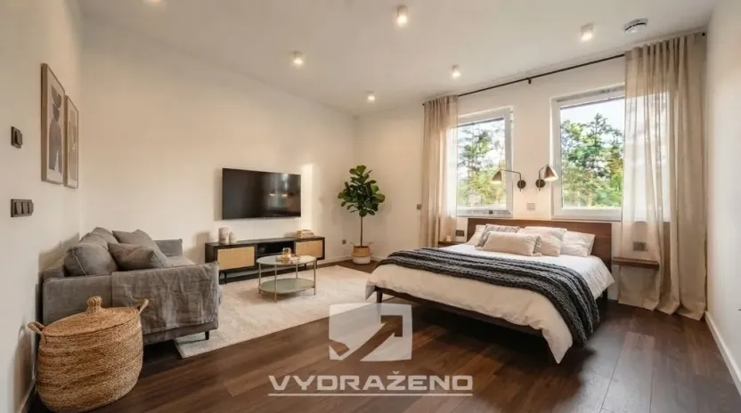 Prodej apartmánu, Doksy - Staré Splavy, 142 m2
