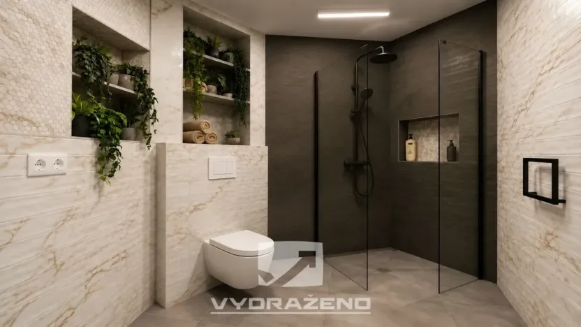 Prodej apartmánu, Doksy - Staré Splavy, 142 m2