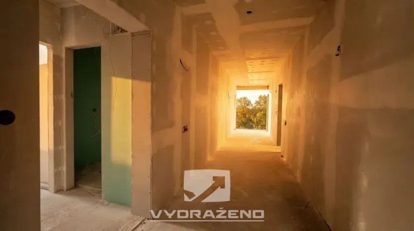 Prodej apartmánu, Doksy - Staré Splavy, 142 m2
