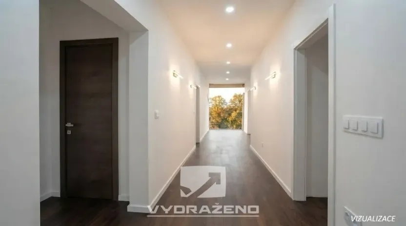 Prodej apartmánu, Doksy - Staré Splavy, 142 m2