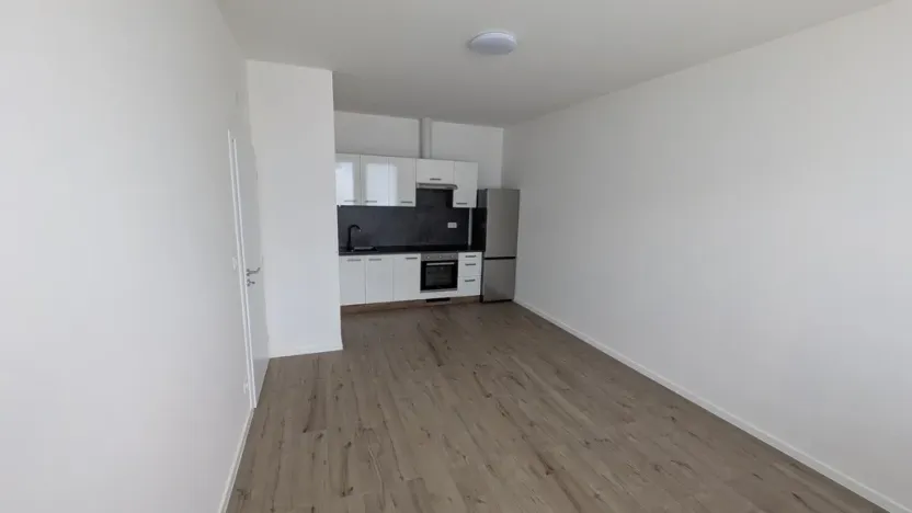 Pronájem bytu 2+kk, Most, Františka Halase, 42 m2