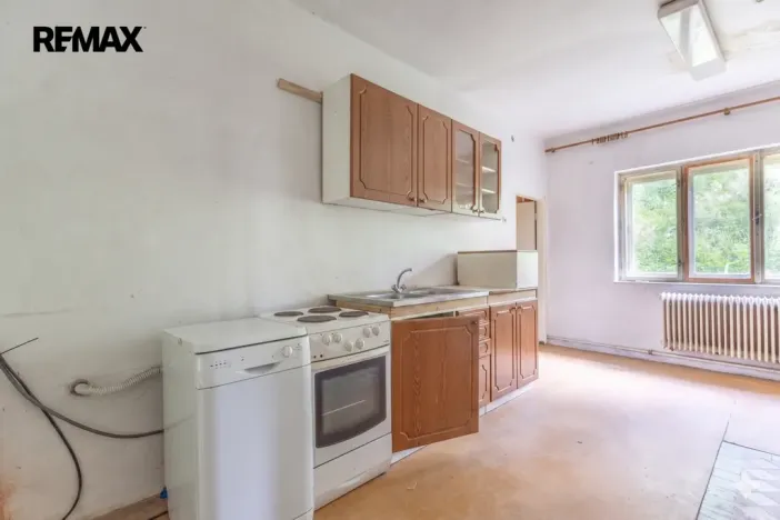 Prodej rodinného domu, Valašské Klobouky, 174 m2