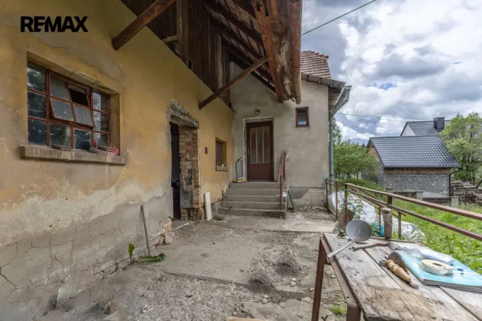 Prodej rodinného domu, Valašské Klobouky, 174 m2