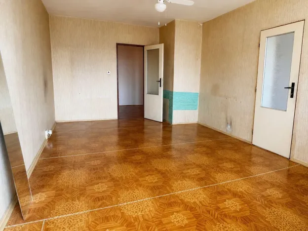 Prodej bytu 1+1, Praha - Chodov, Petýrkova, 49 m2