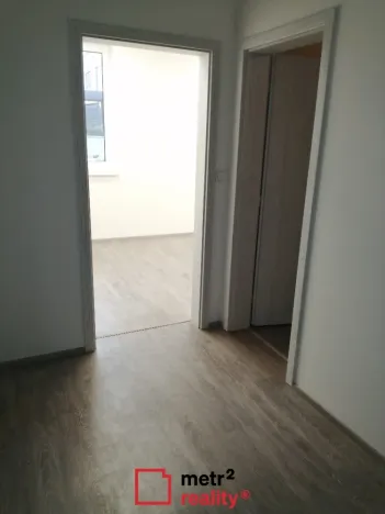 Pronájem bytu 2+kk, Lipník nad Bečvou, Na Výsluní, 63 m2