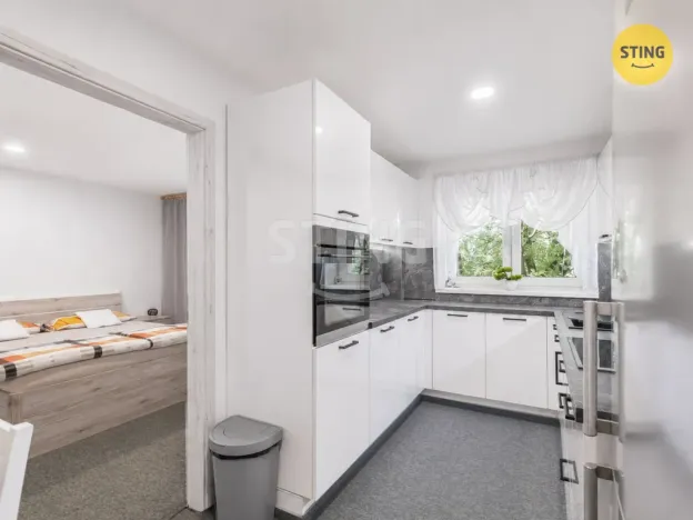 Prodej bytu 3+1, Ostrava - Hrabůvka, 70 m2