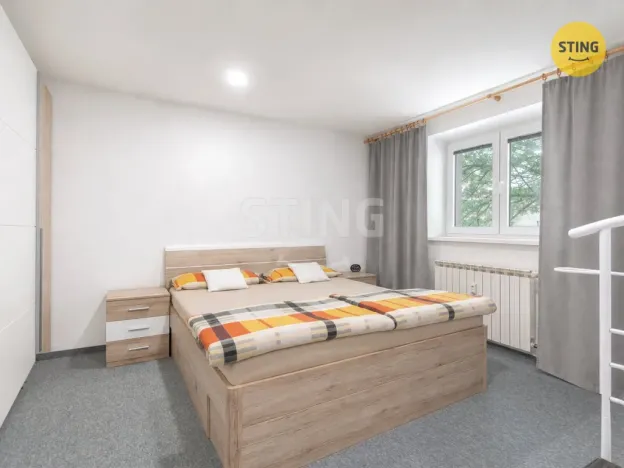 Prodej bytu 3+1, Ostrava - Hrabůvka, 70 m2