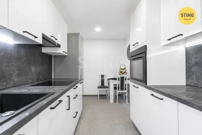 Prodej bytu 3+1, Ostrava - Hrabůvka, 70 m2