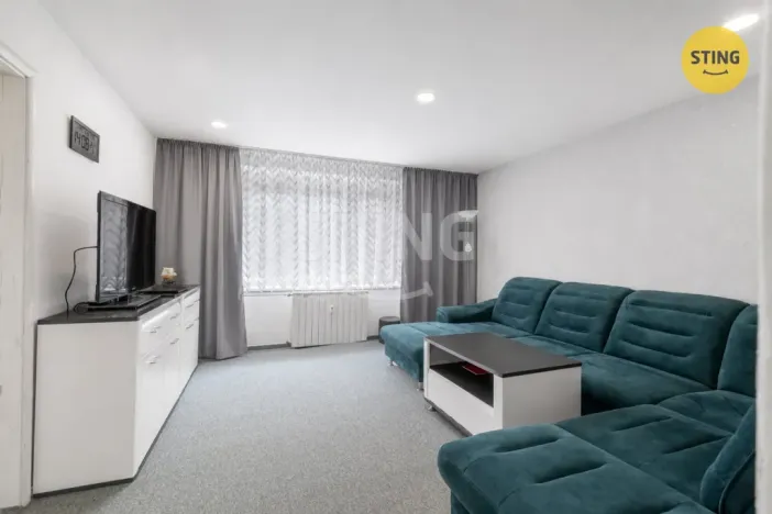 Prodej bytu 3+1, Ostrava - Hrabůvka, 70 m2