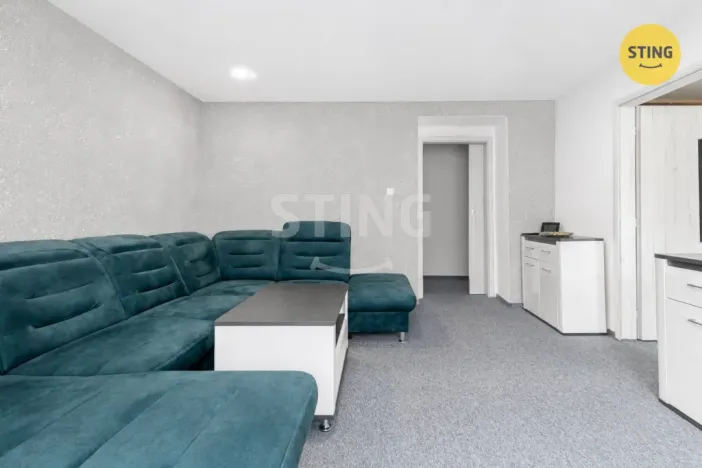 Prodej bytu 3+1, Ostrava - Hrabůvka, 70 m2