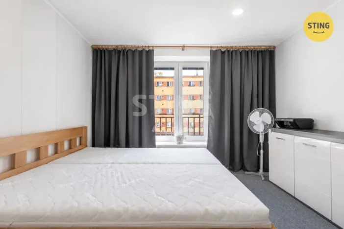Prodej bytu 3+1, Ostrava - Hrabůvka, 70 m2