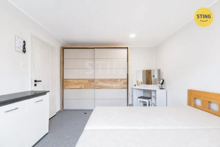 Prodej bytu 3+1, Ostrava - Hrabůvka, 70 m2