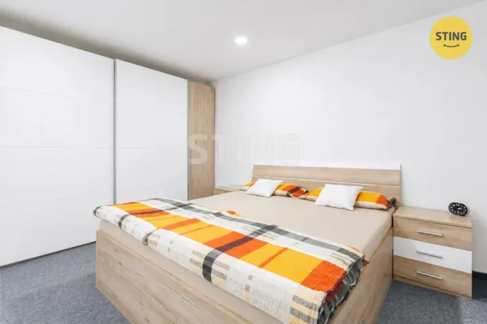 Prodej bytu 3+1, Ostrava - Hrabůvka, 70 m2