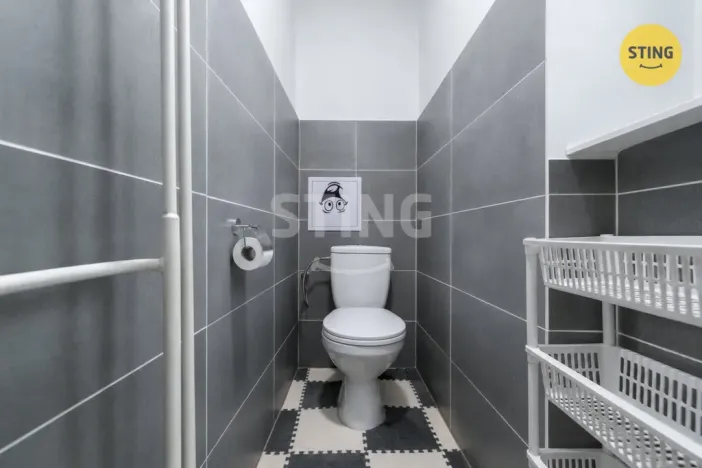 Prodej bytu 3+1, Ostrava - Hrabůvka, 70 m2