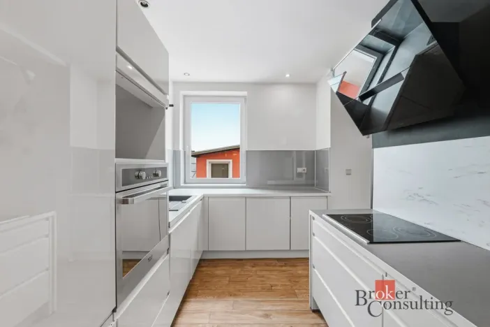 Prodej bytu 3+1, Mariánské Lázně, Tyršova, 92 m2