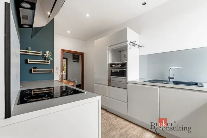 Prodej bytu 3+1, Mariánské Lázně, Tyršova, 92 m2