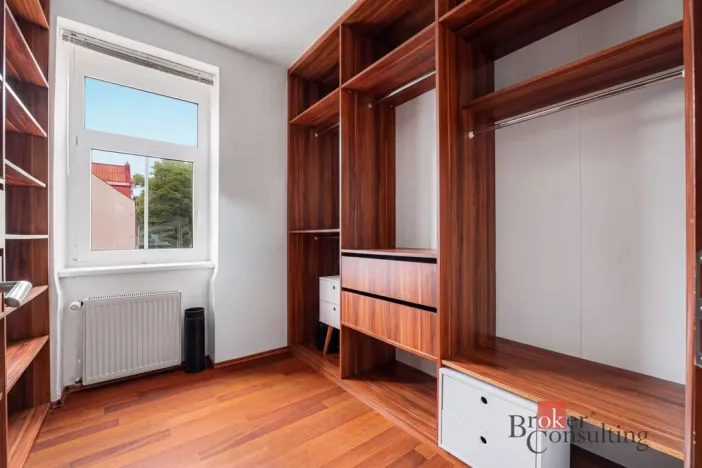 Prodej bytu 3+1, Mariánské Lázně, Tyršova, 92 m2