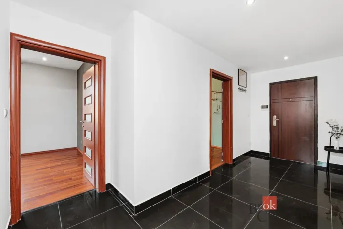 Prodej bytu 3+1, Mariánské Lázně, Tyršova, 92 m2