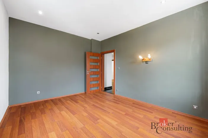 Prodej bytu 3+1, Mariánské Lázně, Tyršova, 92 m2