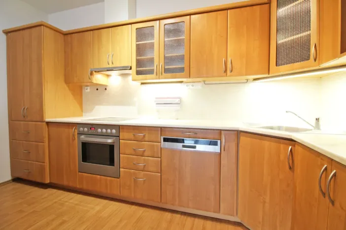 Pronájem bytu 3+kk, Olomouc - Nová Ulice, Na Tabulovém vrchu, 84 m2