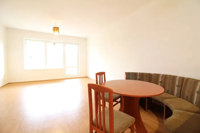 Pronájem bytu 3+kk, Olomouc - Nová Ulice, Na Tabulovém vrchu, 84 m2