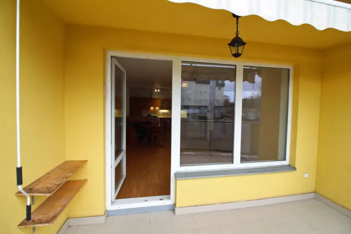 Pronájem bytu 3+kk, Olomouc - Nová Ulice, Na Tabulovém vrchu, 84 m2
