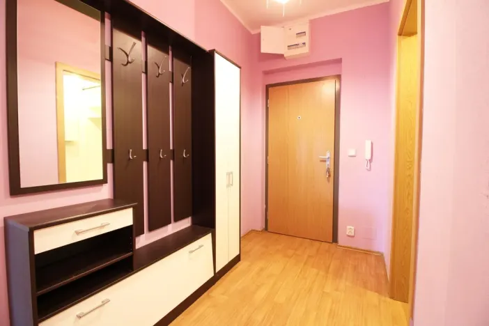 Pronájem bytu 3+kk, Olomouc, Na Tabulovém vrchu, 84 m2