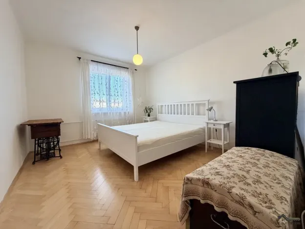 Pronájem bytu 2+1, Ostrava - Poruba, Porubská, 62 m2