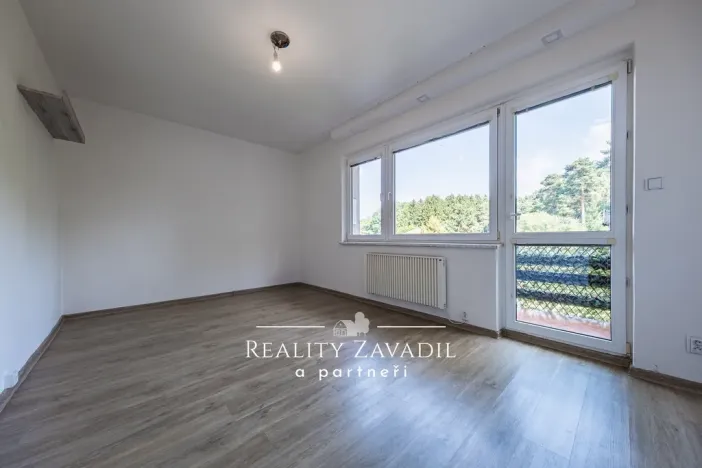Prodej bytu 3+1, Říčany, Bezručova, 70 m2
