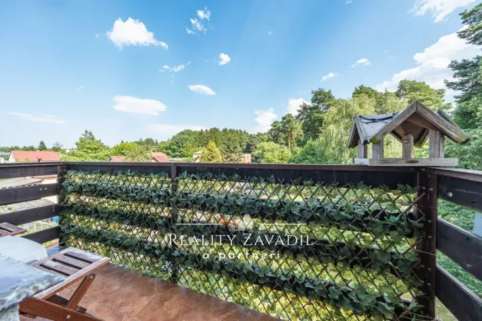 Prodej bytu 3+1, Říčany, Bezručova, 70 m2