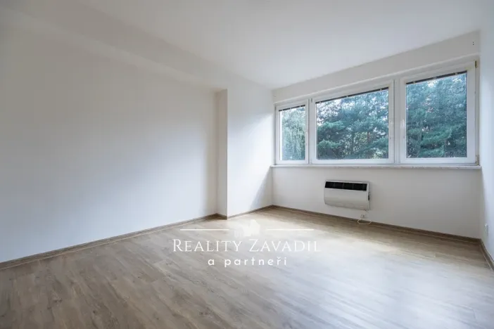 Prodej bytu 3+1, Říčany, Bezručova, 70 m2